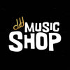 djd Music Shop